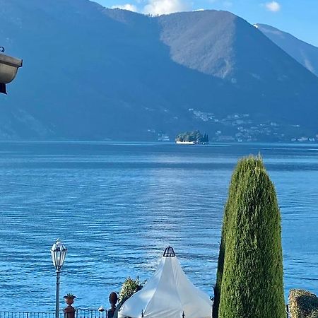 Gemma Lodge Sulzano Exteriör bild