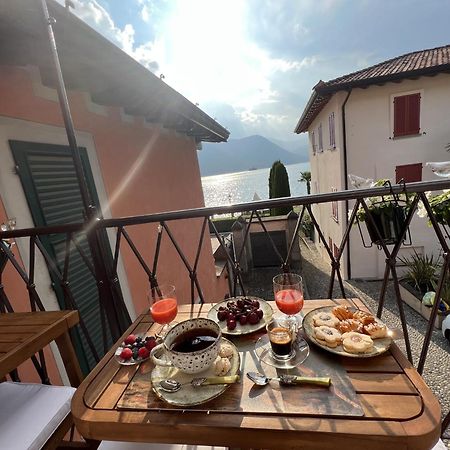 Gemma Lodge Sulzano Exteriör bild