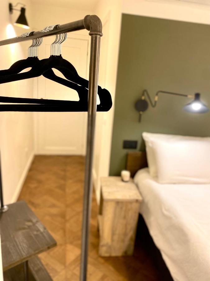 Gemma Lodge Sulzano Exteriör bild