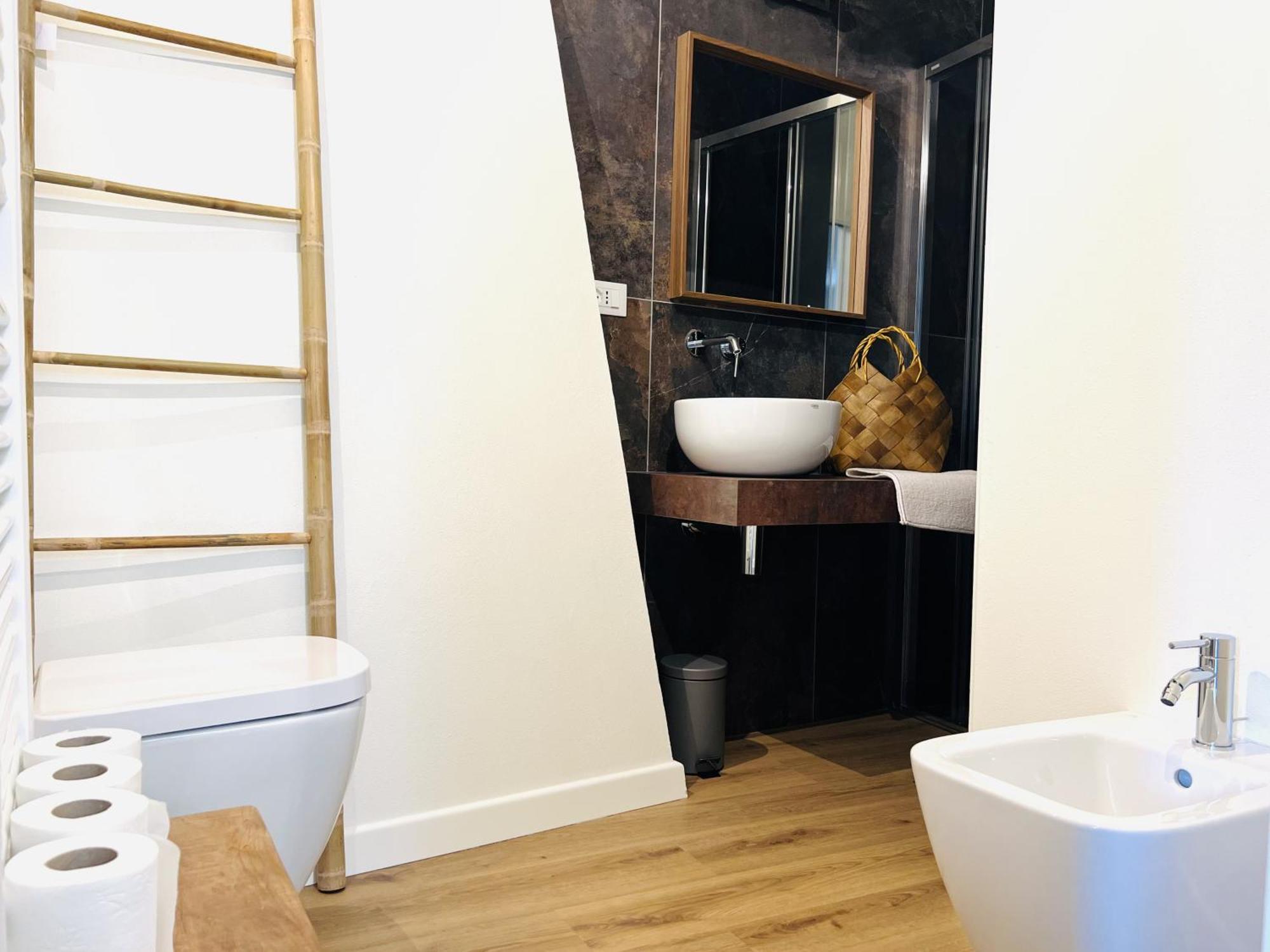 Gemma Lodge Sulzano Exteriör bild